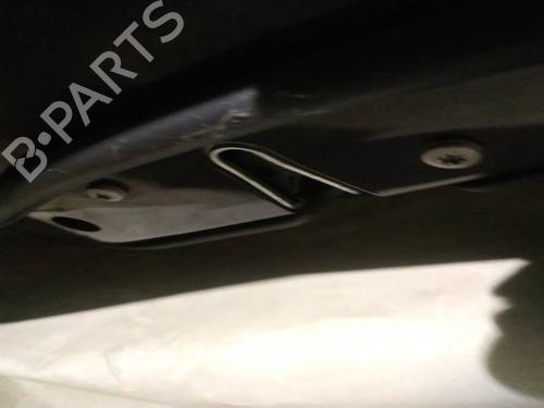 Used Front left lock Front left lock 35251967 35251967