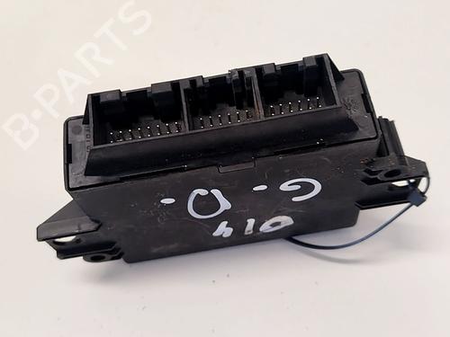 Electronic module AUDI Q7 (4LB) 3.0 TDI quattro | BP34791117M83 - Image 2