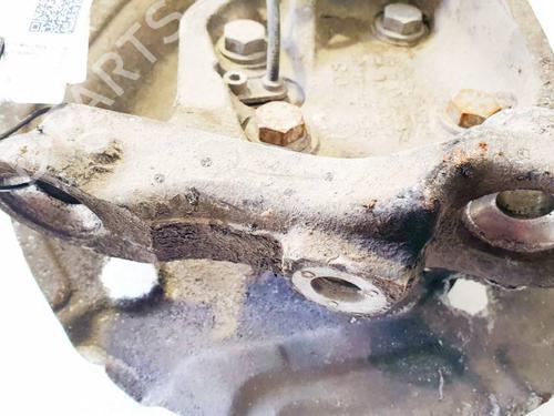 Right front steering knuckle BMW 3 (E90) 320 d | BP40245505M26 - Image 3