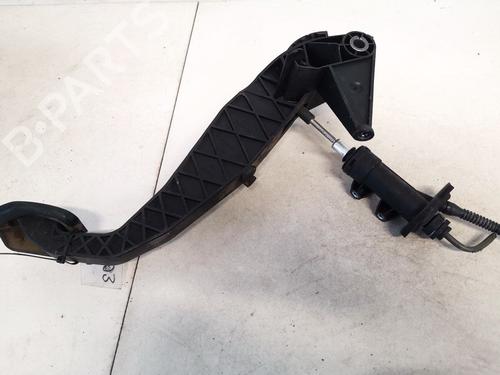 Used Clutch slave cylinder Clutch slave cylinder AUDI A6 C6 (4F2) 2.7 TDI (180 hp) 35466034 35466034