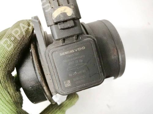 Mass air flow sensor PEUGEOT 607 (9D, 9U) 2.7 HDi 24V | BP35040259M95 - Image 3