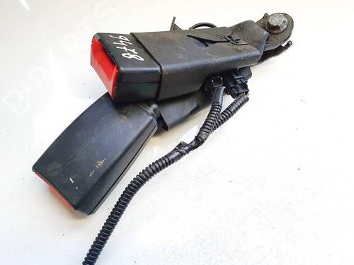 Used Seat buckle Seat buckle 35135281 35135281