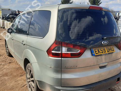 Engine control unit (ECU) FORD GALAXY II (WA6) 2.0 TDCi | BP33069130M57  - Image 11