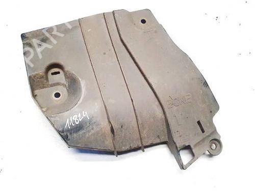 Used Underbody protection Underbody protection MAZDA 3 Saloon (BP_) 2.0 SKYACTIV-G M Hybrid (BP5S, BP6S) (150 hp) 40243140 40243140