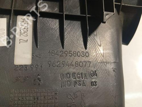 Andre PEUGEOT 607 (9D, 9U) 2.2 16V | BP38611213O1 - Image 4