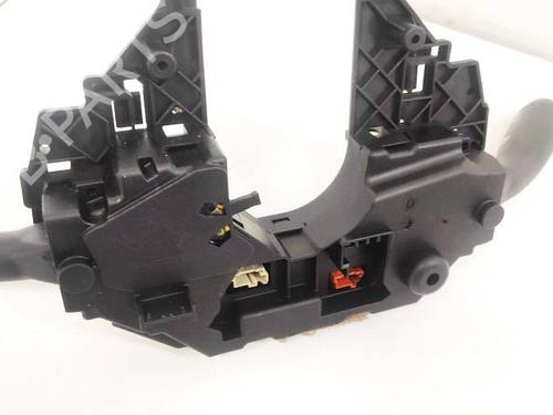 Warning switch CITROËN C5 III (RD_) 1.6 HDi 110 (RD9HL0, RD9HR8, RD9HRA) | BP35324615I22 - Image 2