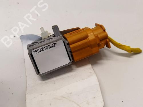Electronic module BMW 3 (F30, F80) 318 d | BP37084354M83 - Image 2