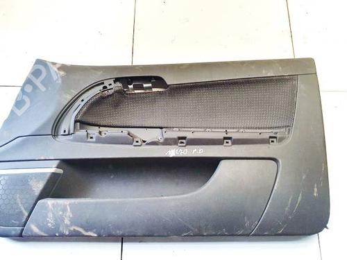 Used Front right panel Front right panel AUDI A3 (8P1) 2.0 TDI 16V (140 hp) 34760729 34760729