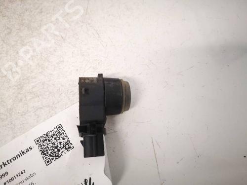 Electronic module MAZDA 6 Estate (GJ, GL) 2.2 D | BP38503837M83 - Image 3