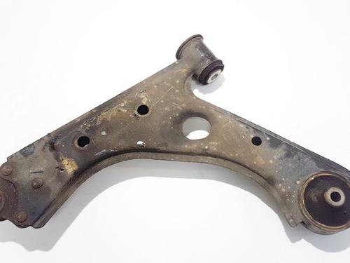 Right front suspension arm OPEL CORSA E (X15) 1.4 (08, 68) | BP35523518M13 - Image 2