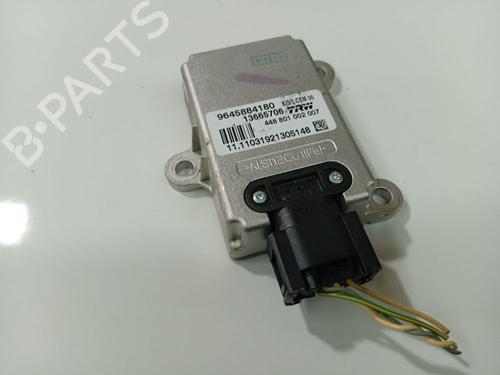 Used Electronic module Electronic module 34844505 34844505