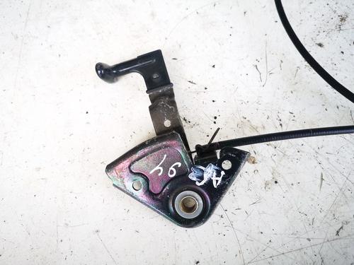 Interior handle AUDI A6 C5 (4B2, 4B4) 1.8 T | BP35594329I7 - Image 2