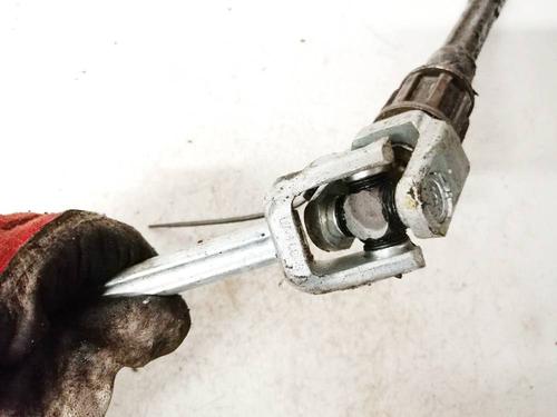 Steering column universal joint RENAULT ESPACE IV (JK0/1_) 2.0 dCi (JK03, JK04, JK1C, JK1G, JK1J, JK1K) | BP35120468M114 - Image 3