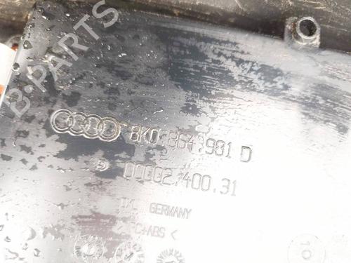 Armrest / Center console AUDI A4 B8 (8K2) 2.0 TDI | BP36686753I20 - Image 4