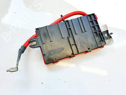 Fuse box AUDI A4 B8 (8K2) 2.0 TDI | BP36313577E1 - Image 3