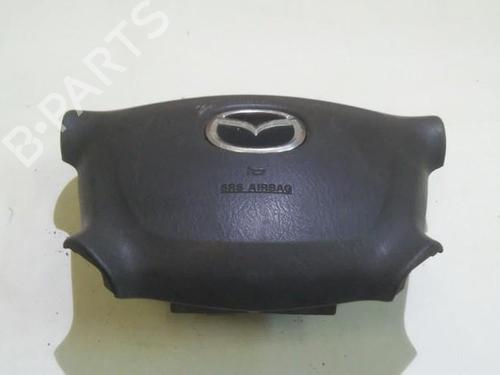 Used Driver airbag Driver airbag MAZDA 626 V (GF) 2.0 DI TD (GFFP) (90 hp) 33490320 33490320