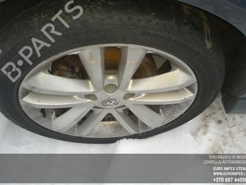 Switch OPEL VECTRA C (Z02) 1.8 (F69) | BP33482555I30 - Image 5