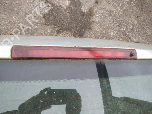 Used Third brake light Third brake light RENAULT SCÉNIC II (JM0/1_) 1.9 dCi (JM0G, JM12, JM1G, JM2C) (120 hp) 35358601 35358601