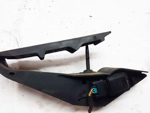 Pedal Pedal BMW X3 (E83) 3.0 i xDrive (231 hp) 35877380 35877380
