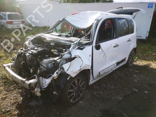 Speaker CITROËN C3 Picasso (SH_) 1.6 HDI 90 | BP32586354E2 