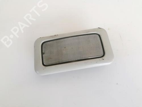 Kabinelys Kabinelys FIAT IDEA (350_) 1.3 D Multijet (70 hp) 35509070 35509070