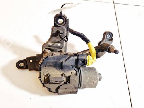 Used Front wiper motor Front wiper motor FORD S-MAX (WA6) 1.8 TDCi (125 hp) 34982192 34982192