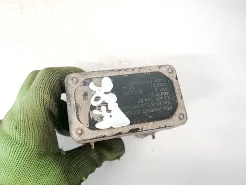Electronic module CITROËN C5 III (RD_) 2.0 HDi 140 (RDRHF8, RDRHFA, RDRHA8, RDRHAJ) | BP35033553M83 - Image 3