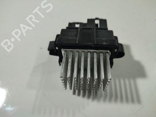 Used Heater resistor Heater resistor OPEL INSIGNIA A (G09) 2.0 CDTI (68) (131 hp) 34815957 34815957