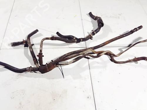 AC pipe FORD TRANSIT Van (FA_ _) 2.4 DI (FAA_, FAB_, FAC_, FAD_) | BP32587661M126