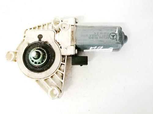 Used Left front window motor Left front window motor 35114751 35114751