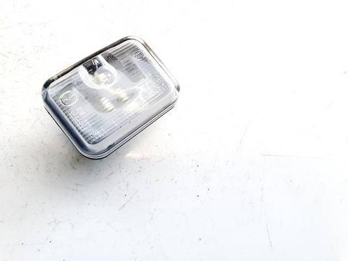 Used Licence plate light Licence plate light 39456000 39456000