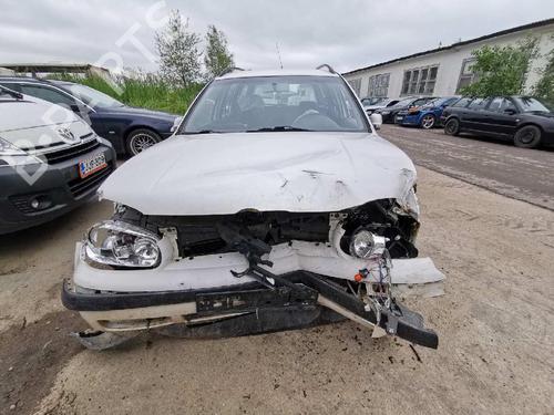 Electronic module VW GOLF IV (1J1) 1.9 TDI | BP32576868M83  - Image 16