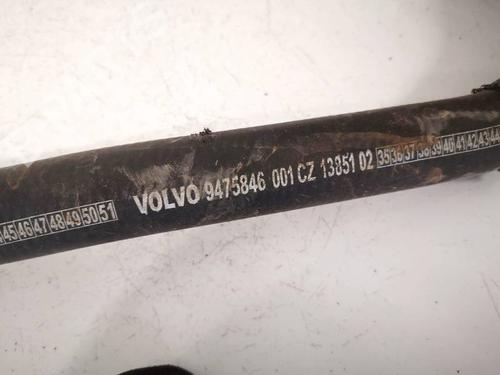 Pipe VOLVO V70 II (285) D5 | BP34431385M125 - Image 3