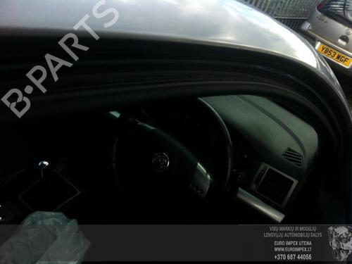 Electronic module OPEL SIGNUM Hatchback (Z03) 2.2 direct (F48) | BP33521826M83 - Image 5