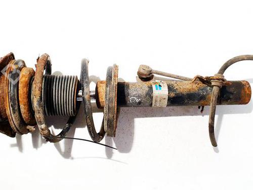 Used Left front shock absorber Left front shock absorber 34826593 34826593