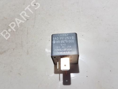 Electronic sensor AUDI A4 B5 (8D2) 1.8 | BP33525182M84 - Image 2