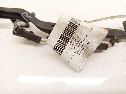 Cable PEUGEOT BOXER Van 2.0 BlueHDi 130 | BP34754031E12 - Image 3