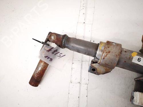 Steering column MAZDA PREMACY (CP) 2.0 TD | BP35385348M21 - Image 3