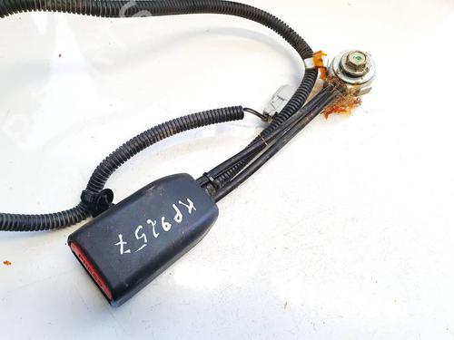 Sikkerhedssele-spænde HONDA FR-V (BE) 1.8 (BE1) | BP35172434I32 - Image 3