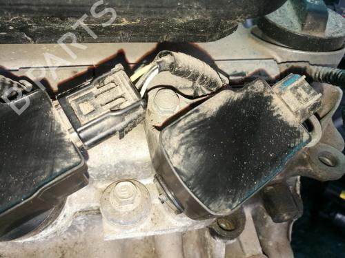 Used Ignition coil Ignition coil HONDA INSIGHT (ZE_) 1.3 IMA (ZE28, ZE2) (88 hp) 35858968 35858968