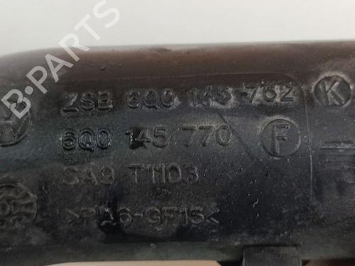 Pipe SKODA FABIA I (6Y2) 1.9 TDI | BP36060257M125 - Image 4