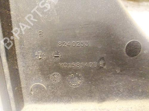 Fan FORD TRANSIT Van (FA_ _) 2.4 DI (FAA_, FAB_, FAC_, FAD_) | BP35034342M128 - Image 3