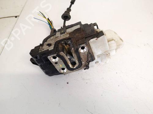 Used Front right lock Front right lock KIA CEE'D Hatchback (ED) 1.4 (109 hp) 35048836 35048836