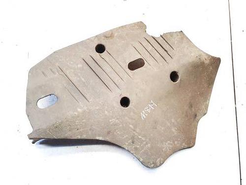 Used Underbody protection Underbody protection BMW 3 (F30, F80) 320 d (163 hp) 39604658 39604658
