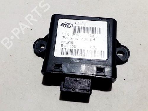 Used Electronic module Electronic module FIAT ULYSSE (179_) 2.2 JTD (128 hp) 33527649 33527649