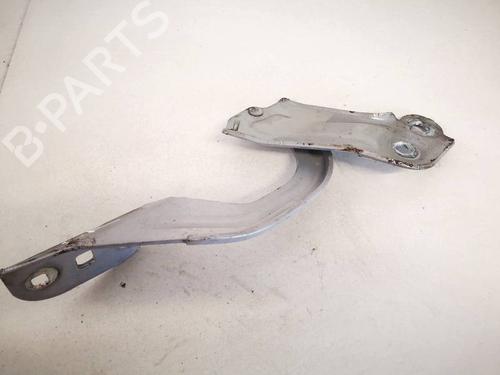 Hinge/Door check strap FORD FOCUS III 1.6 TDCi | BP35308452C146 - Image 2
