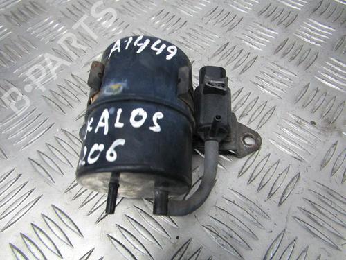 Used Electronic module Electronic module CHEVROLET AVEO / KALOS Saloon (T250, T255) 1.4 (94 hp) 35674839 35674839
