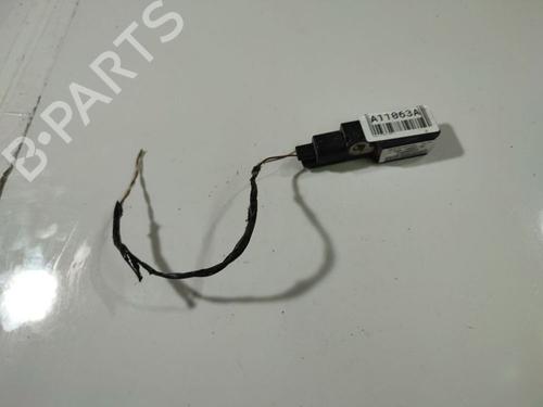 Used Electronic module Electronic module JAGUAR X-TYPE I (X400) 2.1 V6 (156 hp) 32533263 32533263