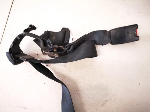 Used Seat buckle Seat buckle 35534452 35534452