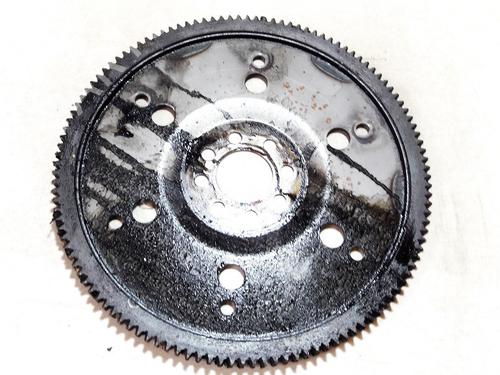 Used Flywheel Flywheel 35615565 35615565
